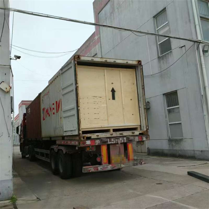 龙湾区盈江县物流：多元专线运输的探索与实践