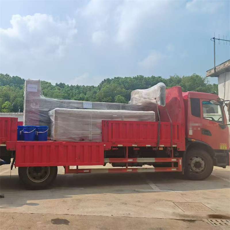 龙湾区探秘红河州多元物流运输世界