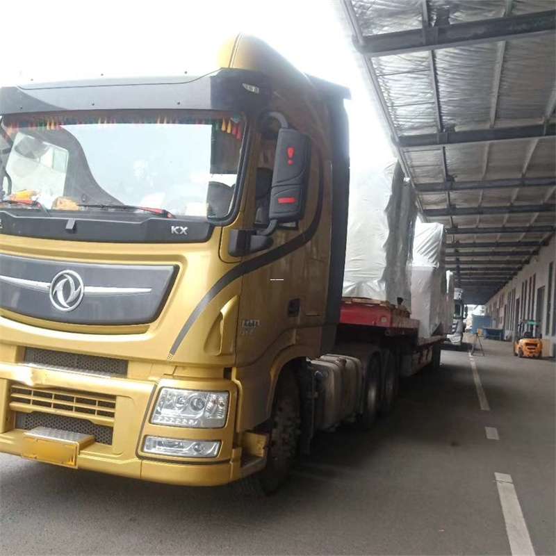 龙湾区楚雄市物流运输：多元服务与高效线路探索