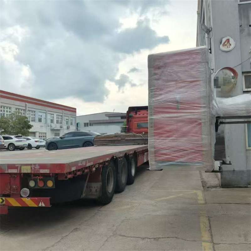 龙湾区探析新平县多元高效的物流运输服务体系
