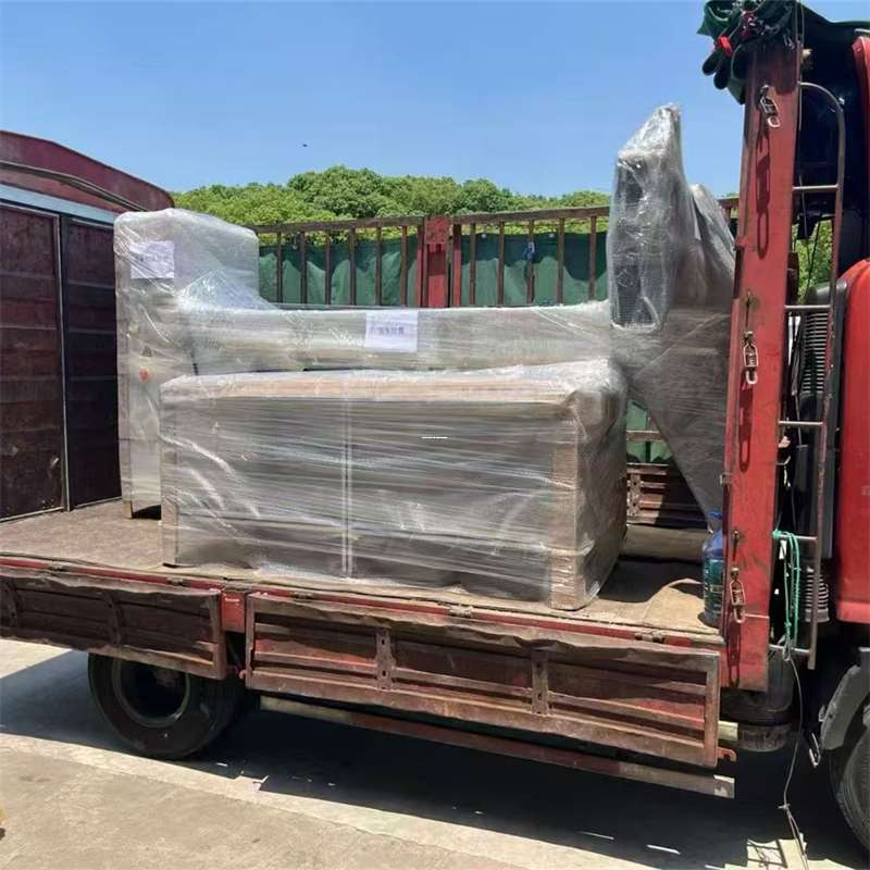龙湾区印江县物流专线运输：普货、冷链与大件的多维探索