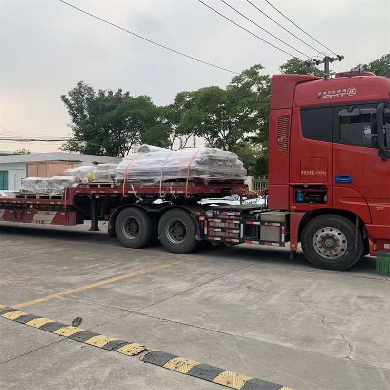 龙湾区道真县物流：多元运输服务与线路探索
