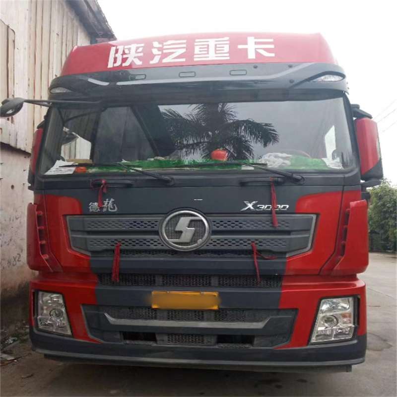龙湾区德昌县物流：专线直达的多元货运之旅