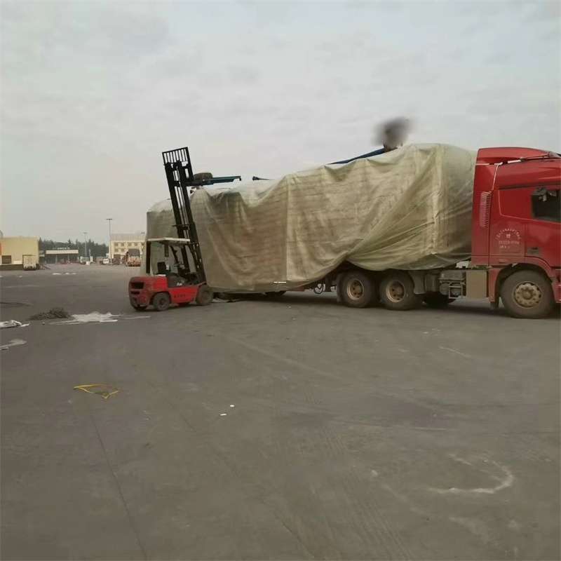龙湾区壤塘县物流：多元运输服务与线路探索