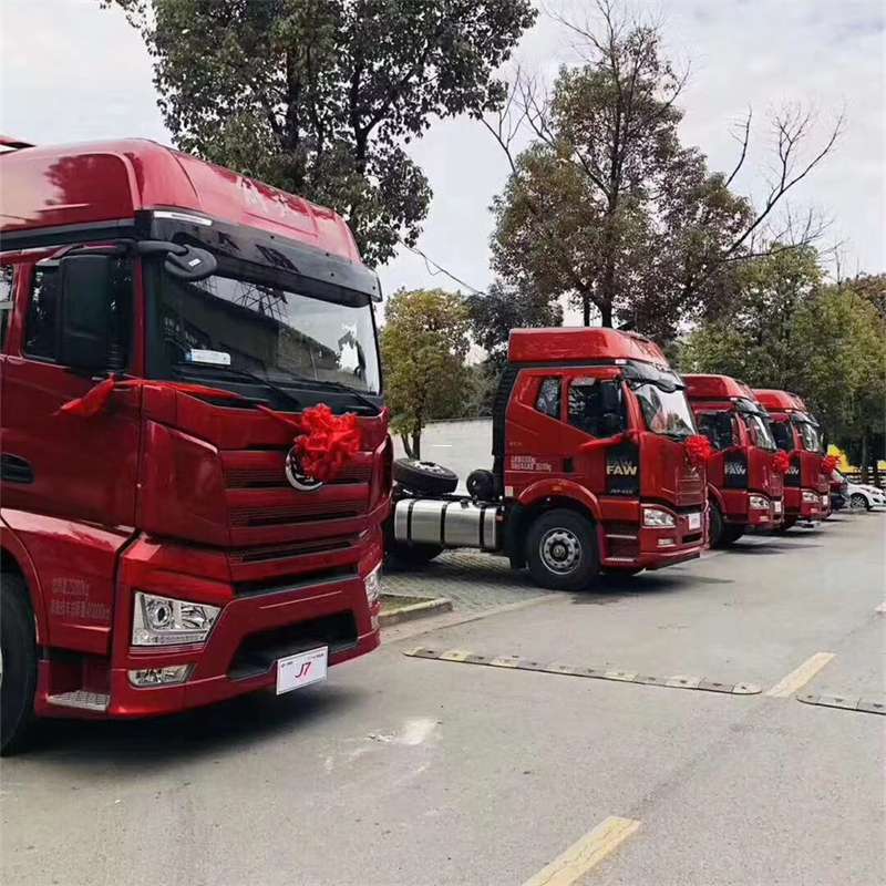 龙湾区胡杨河市：物流专线的多元高效运输服务