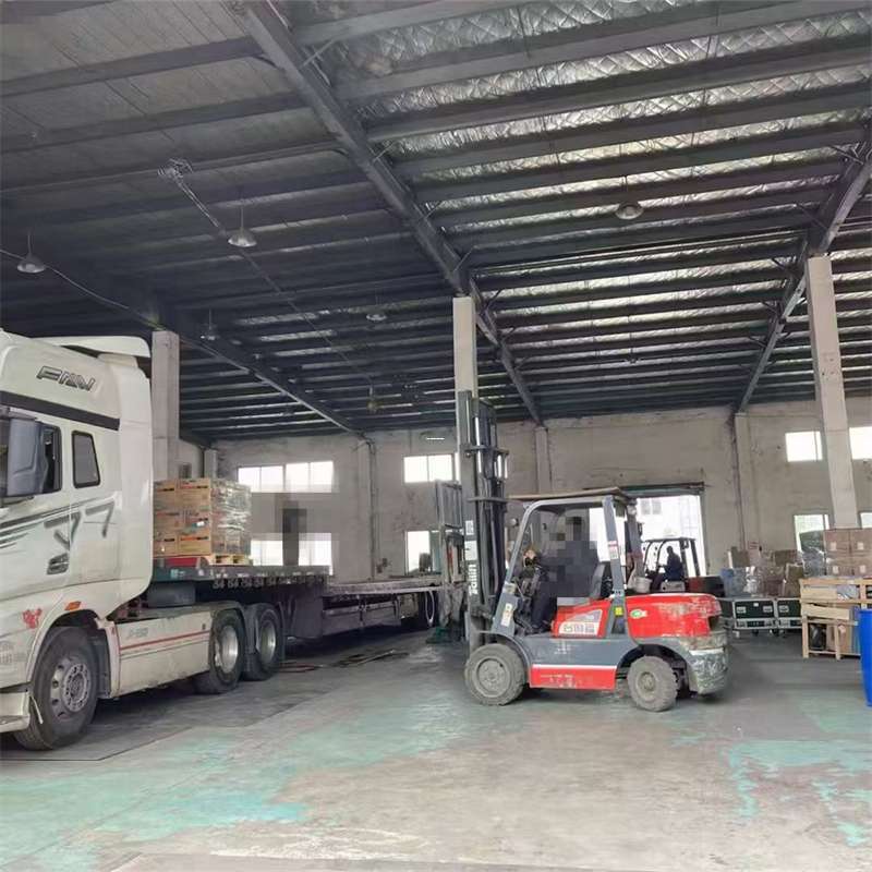 龙湾区江油市：多元物流服务的运输新视界