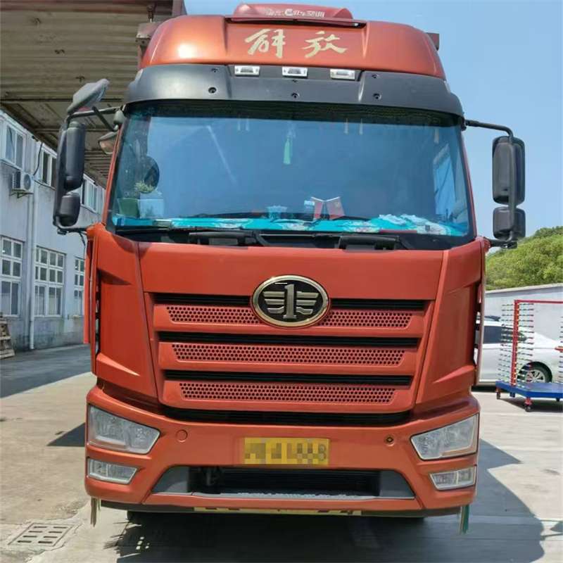 龙湾区探索罗江区多元且高效的物流运输世界