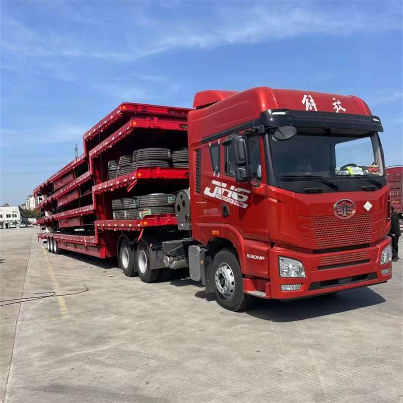 龙湾区古蔺县物流：多样服务与高效运输线路探秘